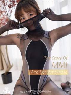 The Story Of MMI And her Pantyhose