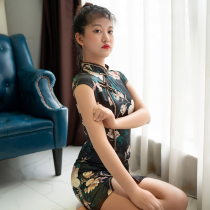 No.00062 Chinese Dressing Girl