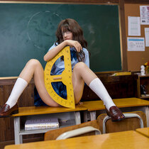 No.00132 Let's Start Class